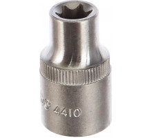 Головка торцевая Е-Стандарт HANS 4410E12 E-STAR 1/2