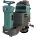 Машина поломоечная VinnerMyer LiTE660R-L100 с местом оператора, Li-Ion 100 Ач