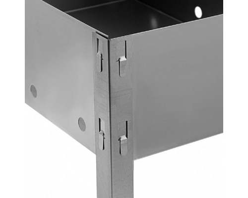 Мангал PALISAD 69 648 эконом 350x250x350 мм 69648