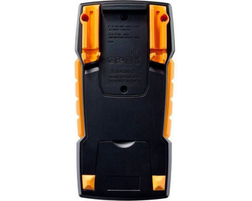 Мультиметр цифровой Testo 760-1 с поверкой 0590 7601/001