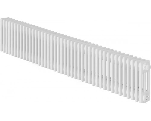 Радиатор отопления ROYAL THERMO VC3030-42 секц. RAL9016 INSIGNIA НС-1631232