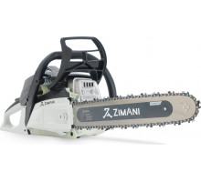 Бензопила ZIMANI MS182 PRO 16
