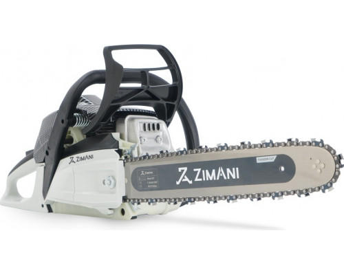 Бензопила ZIMANI MS182 PRO 16 дюймов AG182PROZ