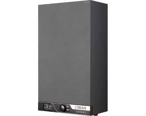 Котел электрический ЭВАН EXPERT GRAPHITE -4 14734