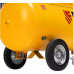 Компрессор поршневой Denzel BCV 4000-T/100 58117