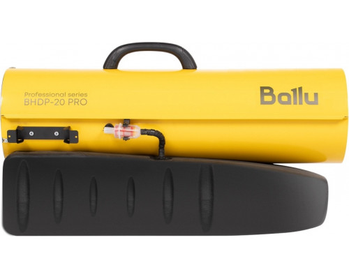 Тепловая пушка на дизтопливе прямого нагрева BALLU BHDP-20 PRO