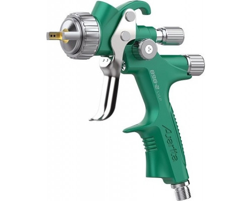 Краскопульт пневматический AUARITA 898-2 Green 1,3мм 39870