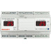 Термостат REXANT 51-0844 8-зонный Infinity 16А (на DIN-рейку)