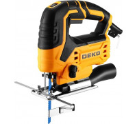 Лобзик сетевой DEKO JS650-D 083-1159