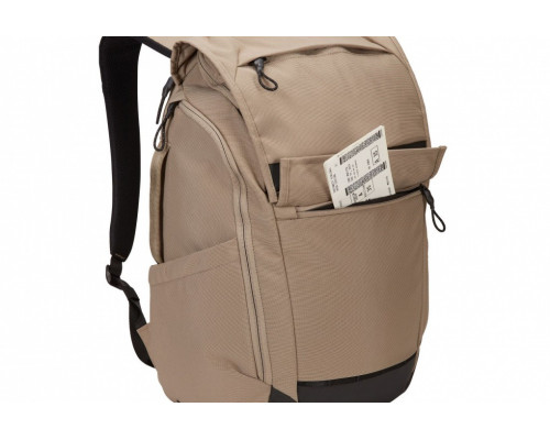 Рюкзак THULE 3 204 490 paramount backpack, 27l, timberwolf 3204490