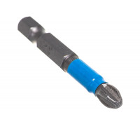 Биты STAYER PROFI PH №3-50 хвостовик e 1/4