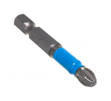 Биты STAYER PROFI PH №3-50 хвостовик e 1/4