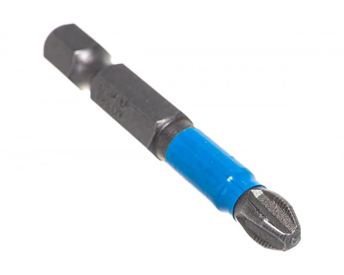 Биты STAYER PROFI PH №3-50 хвостовик e 1/4