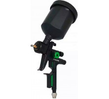 Краскопульт пневматический ITALCO GLOSS 2 Green 1,4мм 39865