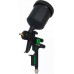 Краскопульт пневматический ITALCO GLOSS 2 Green 1,4мм 39865