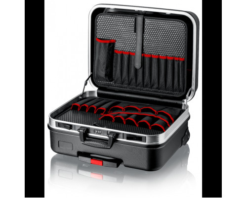 Ящик для инструмента KNIPEX KN-002106LE BIG Basic Move ElectricPlus