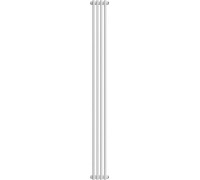 Радиатор отопления ROYAL THERMO Shift R22 C2180-04 секц. RAL9016 дизайнерский НС-1631300