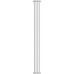 Радиатор отопления ROYAL THERMO Shift R22 C2180-04 секц. RAL9016 дизайнерский НС-1631300