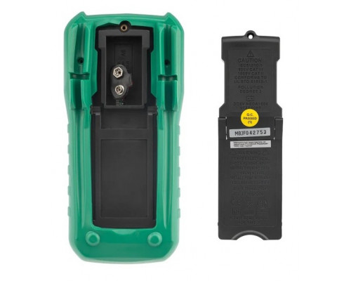 Мультиметр цифровой MASTECH MY61N 13-2053