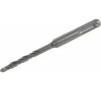 Бур SDS-plus СИБРТЕХ 6x110mm по бетону, sds 70552
