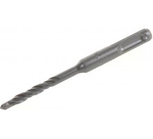 Бур SDS-plus СИБРТЕХ 6x110mm по бетону, sds 70552