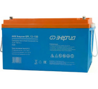 Аккумулятор ЭНЕРГИЯ GPL 12-150 Е0201-0063