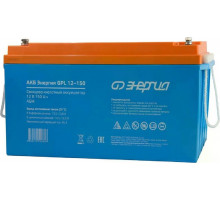 Аккумулятор ЭНЕРГИЯ GPL 12-150 Е0201-0063