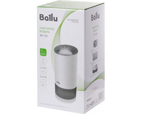 Очиститель воздуха BALLU AP-125 НС-1533221