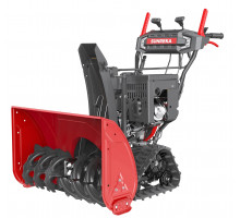 Снегоуборщик бензиновый профессиональный с электрозапуском SUNREKA GS 7713ТLE профессиональный с электрозапуском 212014