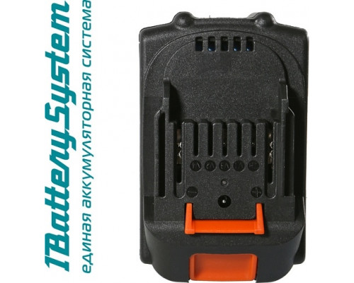 Аккумулятор Sturm SBP1806