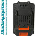 Аккумулятор Sturm SBP1806