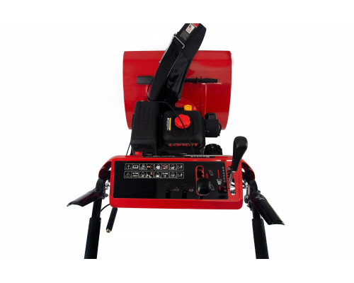 Снегоуборщик бензиновый KROTOF KC971F