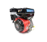 Бензиновый двигатель KROTOF GX420S