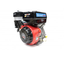 Бензиновый двигатель KROTOF GX420S