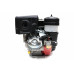 Бензиновый двигатель KROTOF GX420S