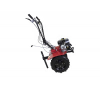 Мотоблок бензиновый KROTOF TLR1100L