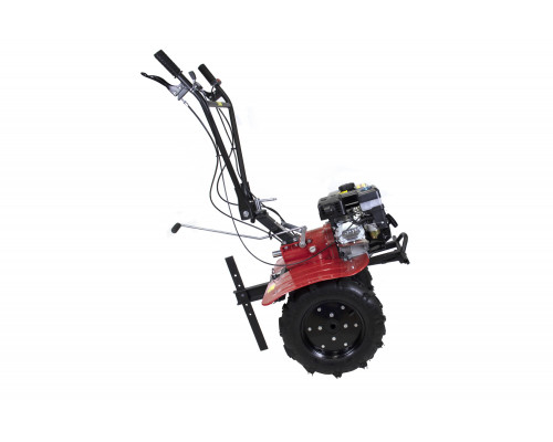 Мотоблок бензиновый KROTOF TLR1100L