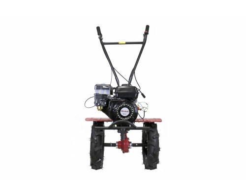 Мотоблок бензиновый KROTOF TLR1100L