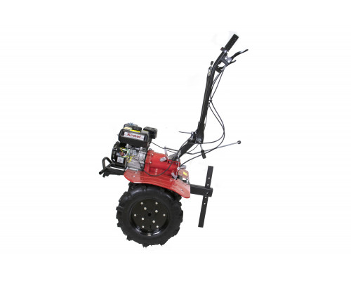 Мотоблок бензиновый KROTOF TLR1100L
