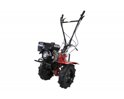 Мотоблок бензиновый KROTOF TLR1100L