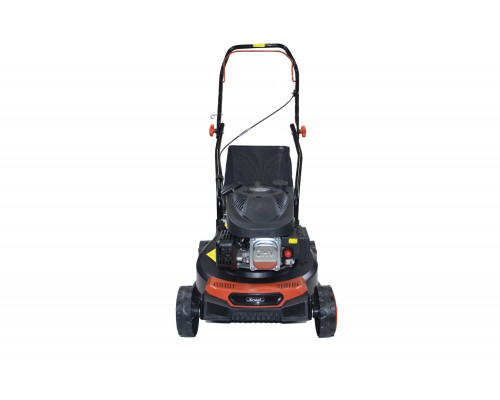 Газонокосилка бензиновая KROTOF OO-410B