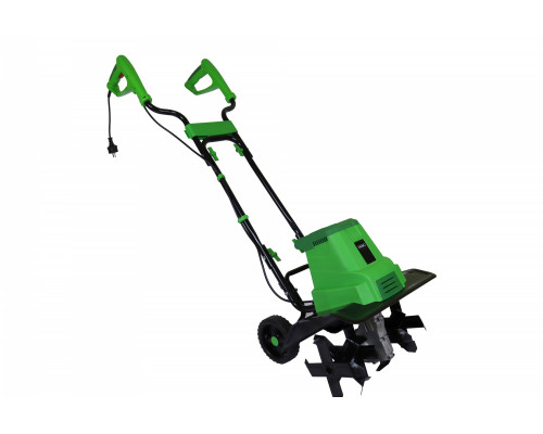 Культиватор электрический KROTOF K1500ET