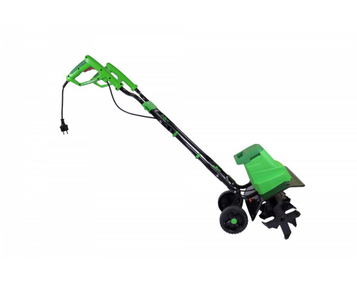 Культиватор электрический KROTOF K1500ET