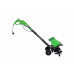 Культиватор электрический KROTOF K1500ET
