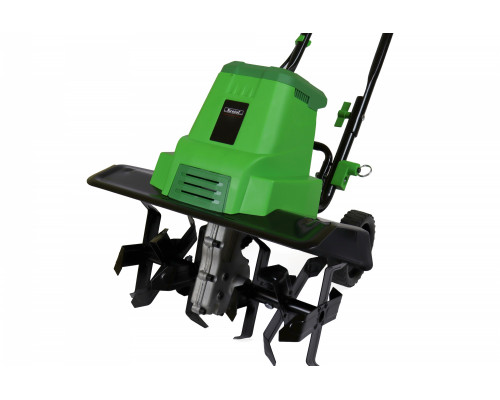 Культиватор электрический KROTOF K1500ET