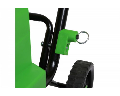 Культиватор электрический KROTOF K1500ET
