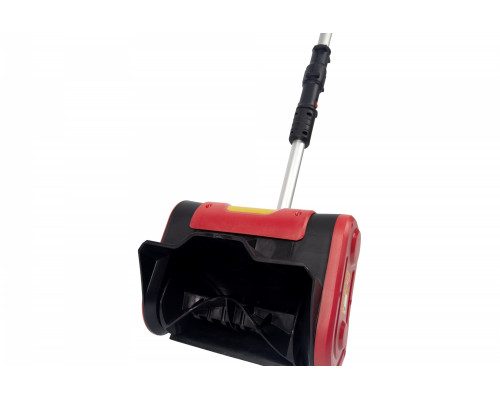 Снегоуборщик аккумуляторный KROTOF CST25B