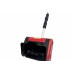 Снегоуборщик аккумуляторный KROTOF CST25B