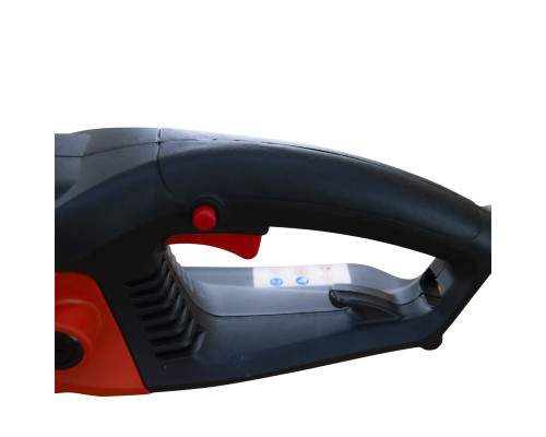 Двигатель FORZA ЭПЦ-2400П