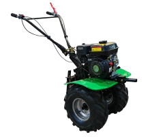 Мотоблок ECO МБ4-702